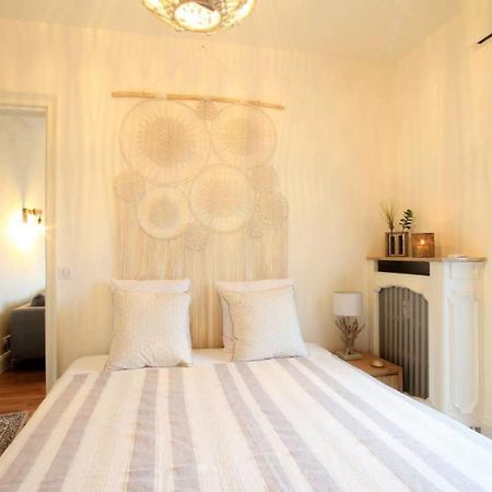 Large 5 Rooms With Garage In The City Center Annecy Eksteriør bilde