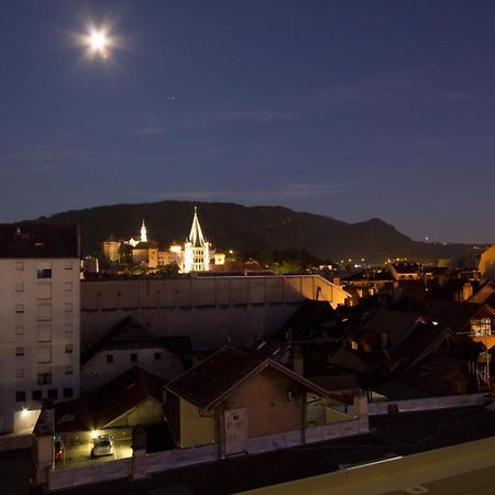 Large 5 Rooms With Garage In The City Center Annecy Eksteriør bilde