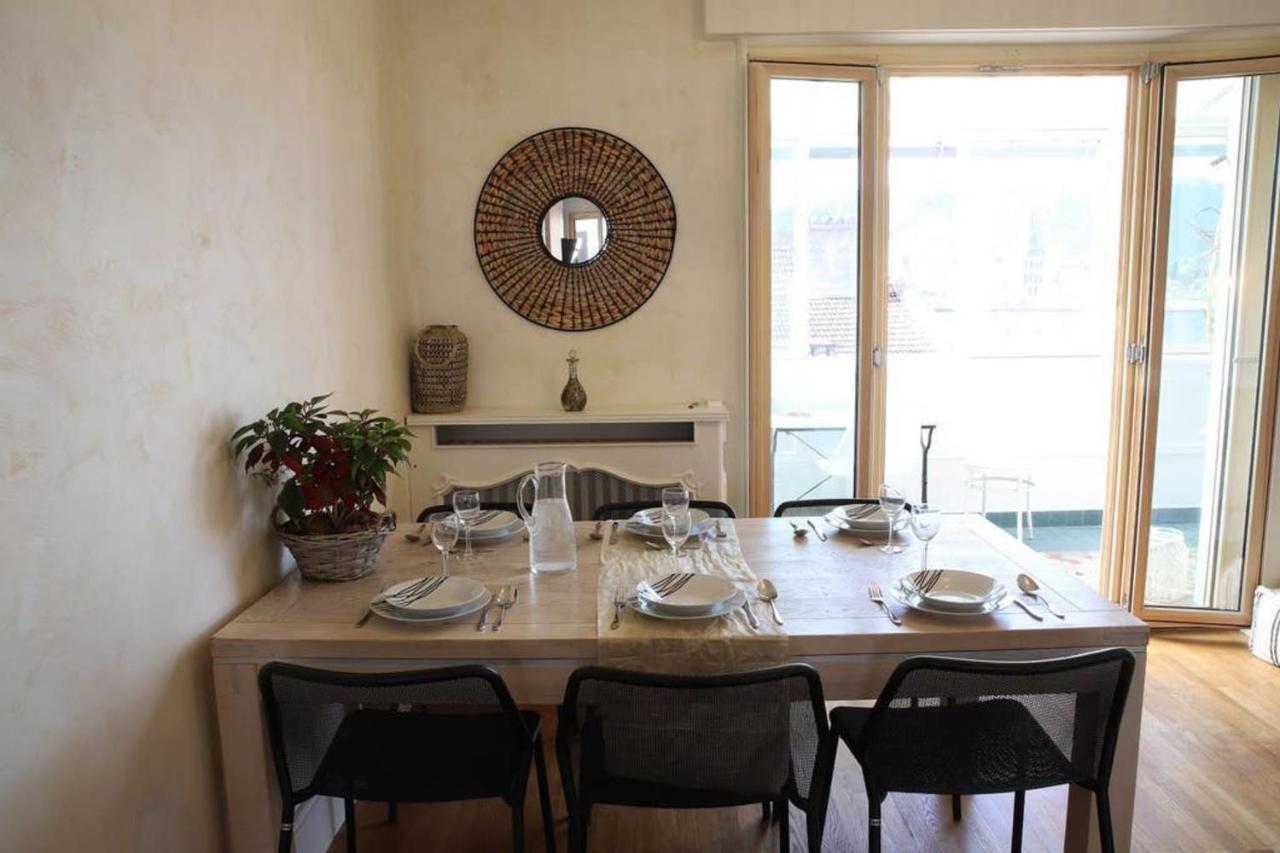 Large 5 Rooms With Garage In The City Center Annecy Eksteriør bilde