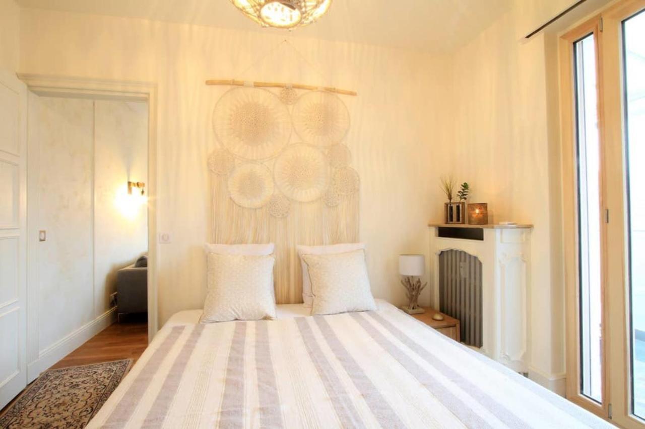 Large 5 Rooms With Garage In The City Center Annecy Eksteriør bilde