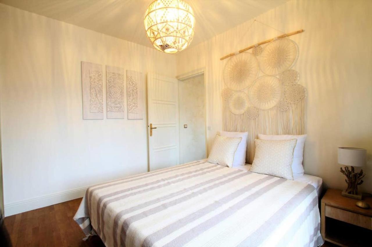 Large 5 Rooms With Garage In The City Center Annecy Eksteriør bilde