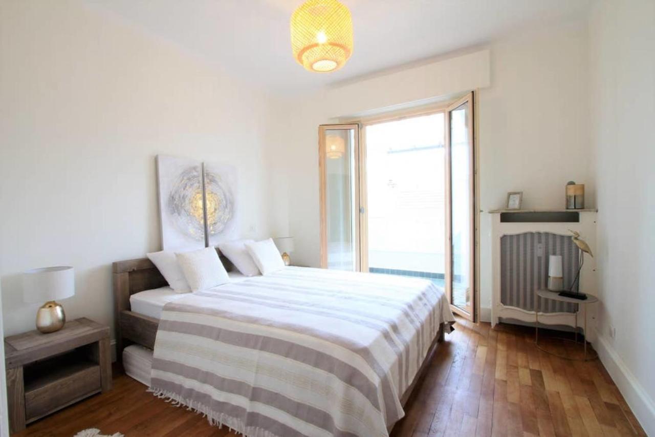 Large 5 Rooms With Garage In The City Center Annecy Eksteriør bilde