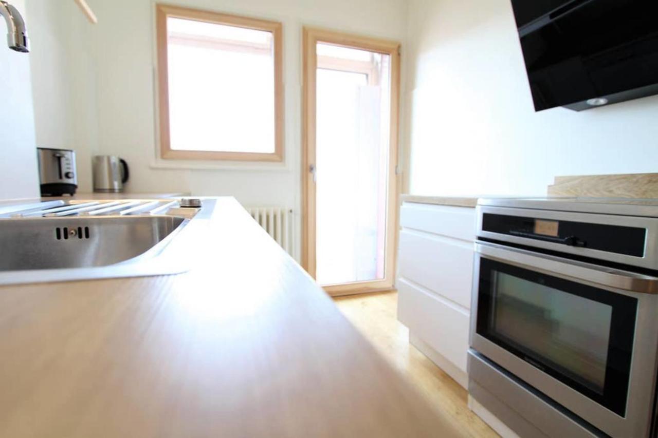 Large 5 Rooms With Garage In The City Center Annecy Eksteriør bilde