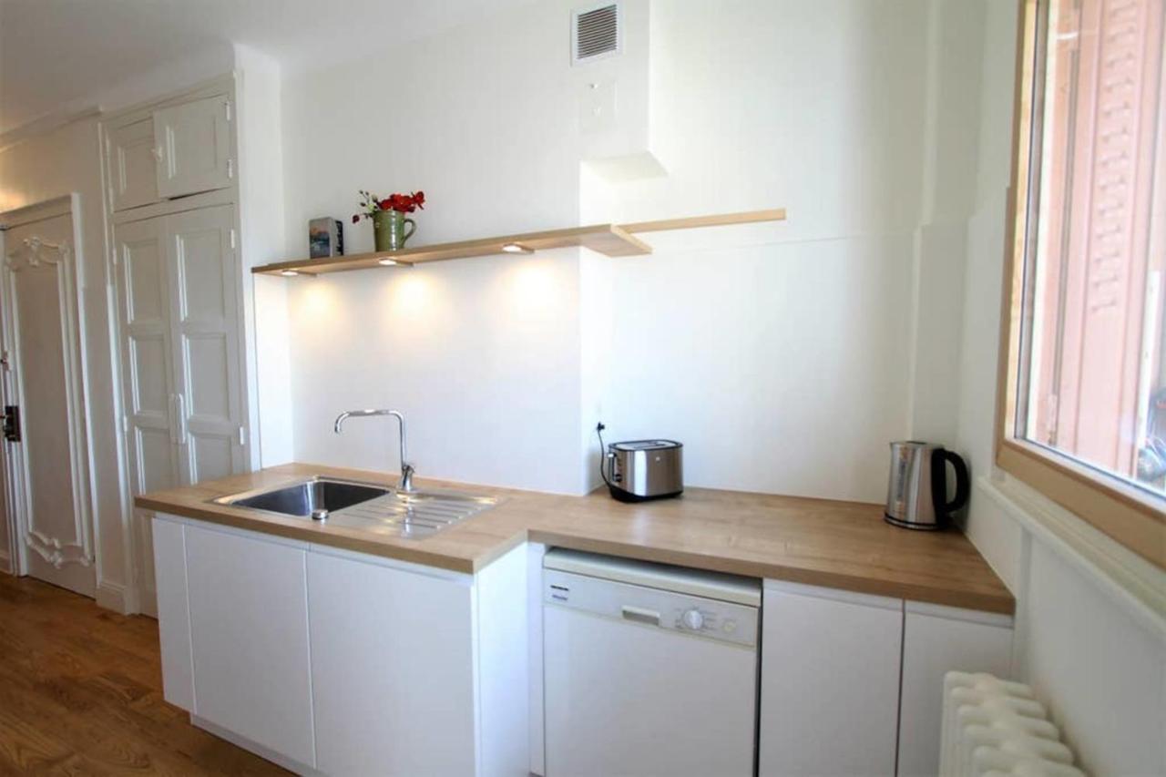 Large 5 Rooms With Garage In The City Center Annecy Eksteriør bilde