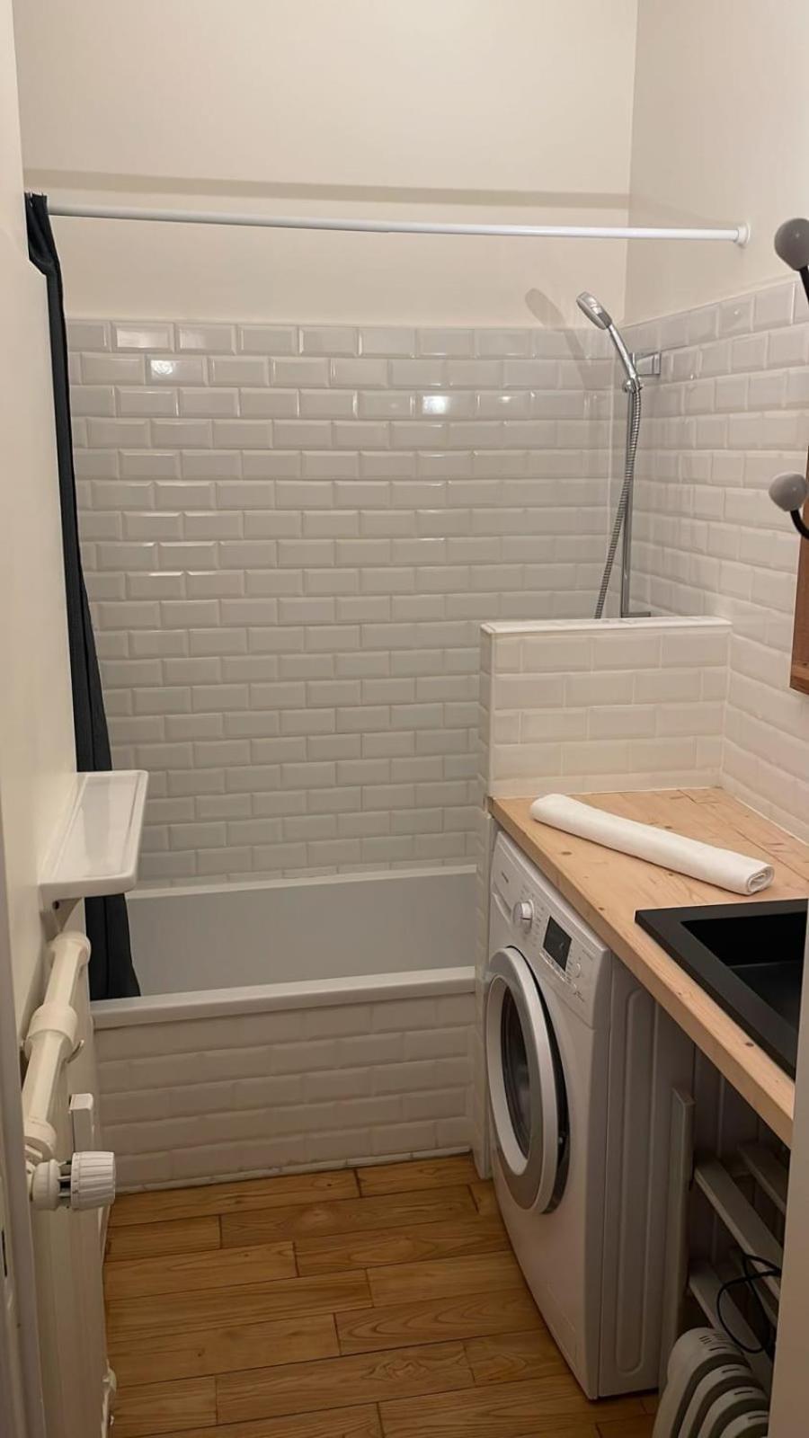 Large 5 Rooms With Garage In The City Center Annecy Eksteriør bilde